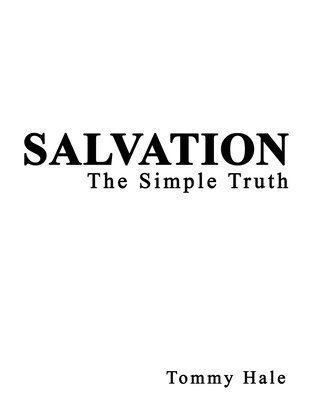 Salvation 1