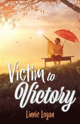bokomslag Victim to Victory
