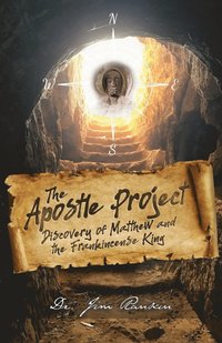 bokomslag The Apostle Project