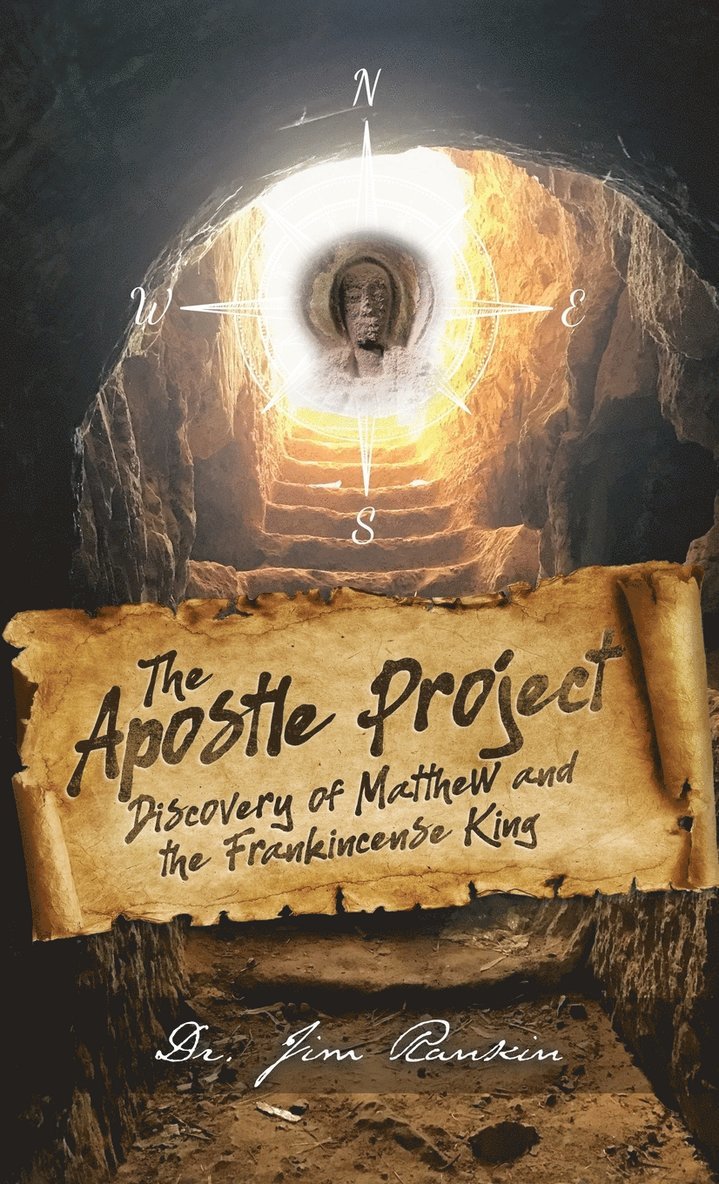 The Apostle Project 1