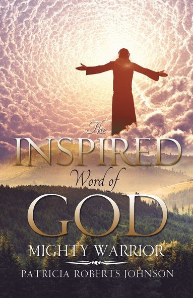 bokomslag Inspired Word of God