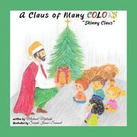 bokomslag Claus of Many Colors