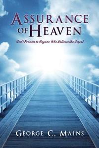 bokomslag Assurance of Heaven