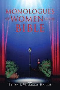 bokomslag Monologues of Women of the Bible