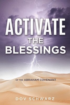 Activate the Blessings 1