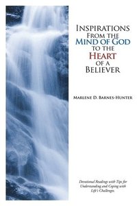 bokomslag Inspirations From the Mind of God to the Heart of a Believer