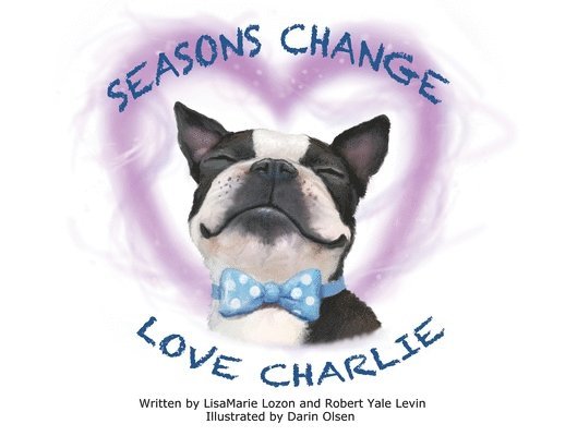 Seasons Change Love Charlie 1