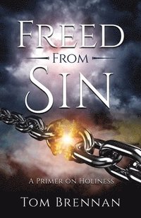 bokomslag Freed From Sin