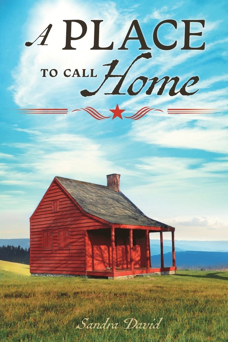Place To Call Home