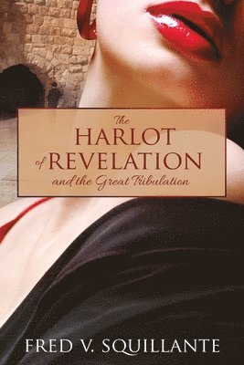 Harlot of Revelation 1