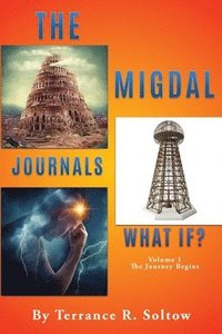 bokomslag The Migdal Journals