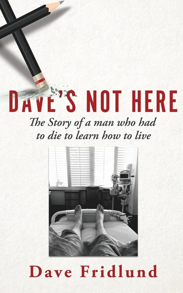 Dave's Not Here 1