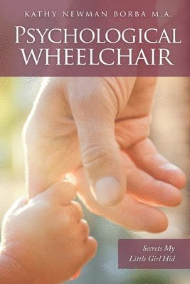 bokomslag Psychological Wheelchair