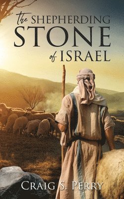 The Shepherding Stone of Israel 1