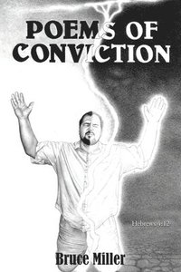 bokomslag Poems of Conviction