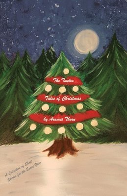 The Twelve Tales of Christmas 1