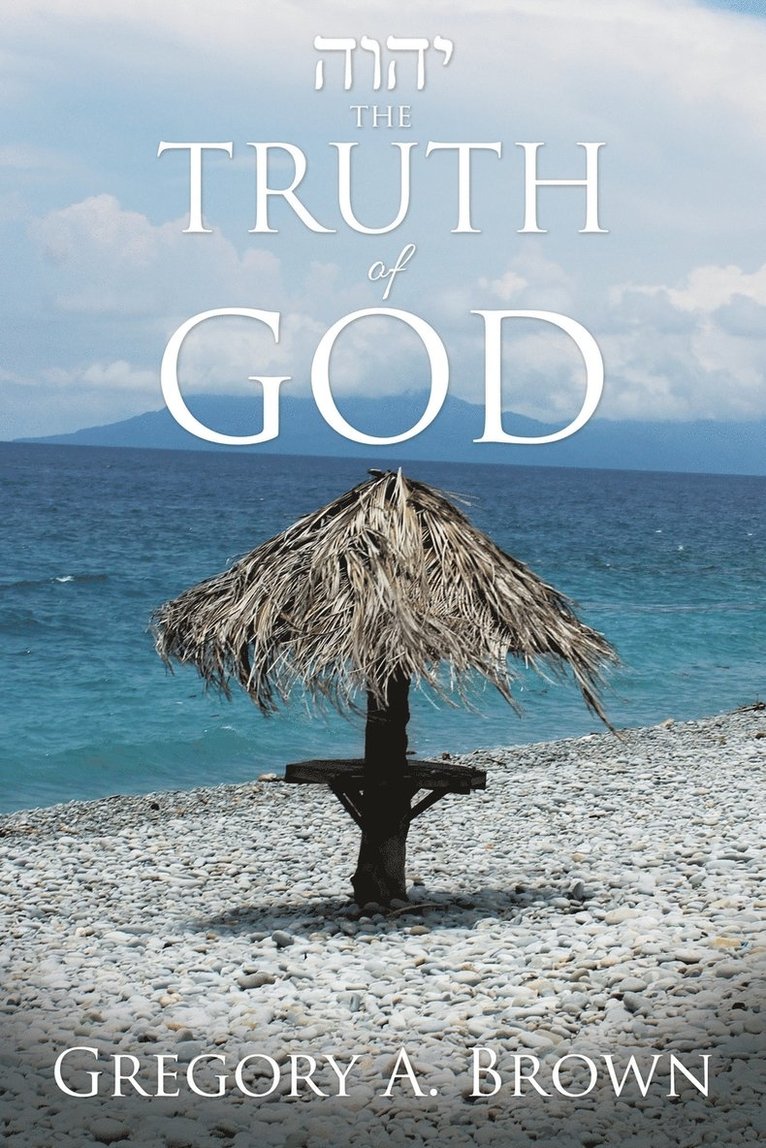 TRUTH of GOD