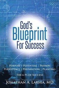 bokomslag God's Blueprint for Success