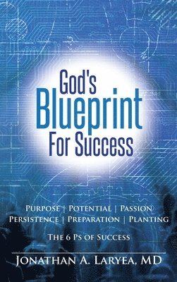 bokomslag God's Blueprint for Success