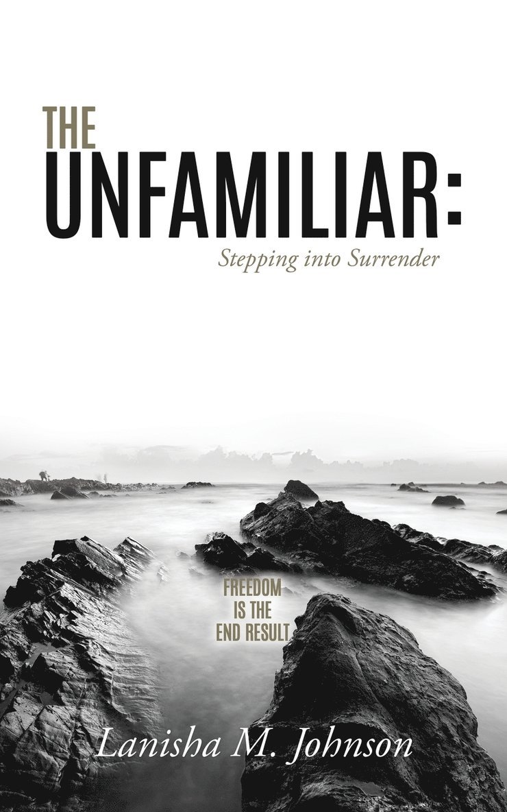 The Unfamiliar 1