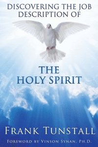 bokomslag Discovering the Job Description of the Holy Spirit
