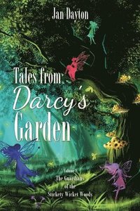 bokomslag Tales from Darcy's Garden