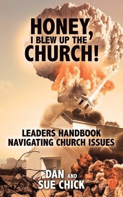 Honey, I Blew Up the Church! 1