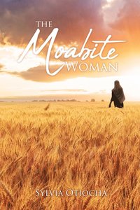 bokomslag The Moabite Woman