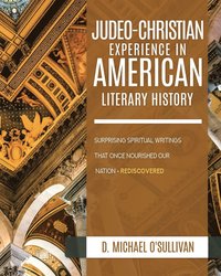 bokomslag The Judeo-Christian Experience In American Literary History