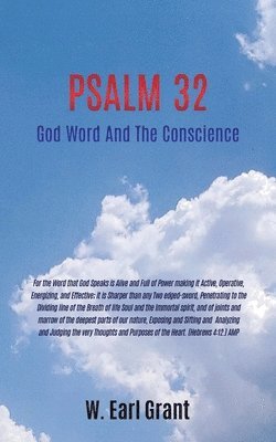 God Word And The Conscience 1