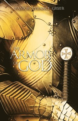 bokomslag Armor of God