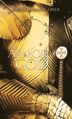 bokomslag Armor of God
