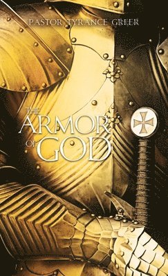 bokomslag The Armor of God