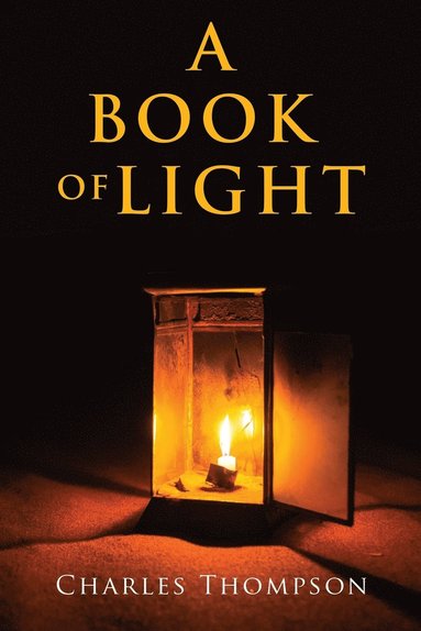 Charles Thompson - Book of Light, Häftad