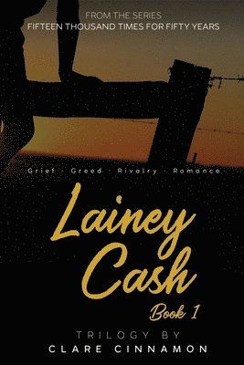 bokomslag Lainey Cash, Book One