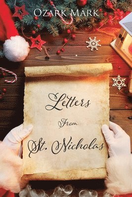 Letters From St. Nicholas 1