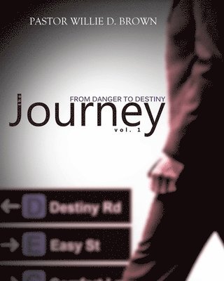 bokomslag The Journey Vol. 1