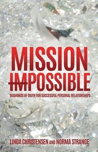 bokomslag Mission ImPossible