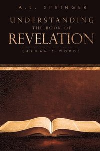 bokomslag Understanding The Book of Revelation