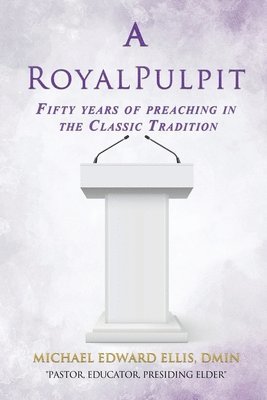 A Royal Pulpit 1