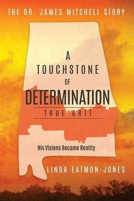 A Touchstone of Determination - True Grit 1