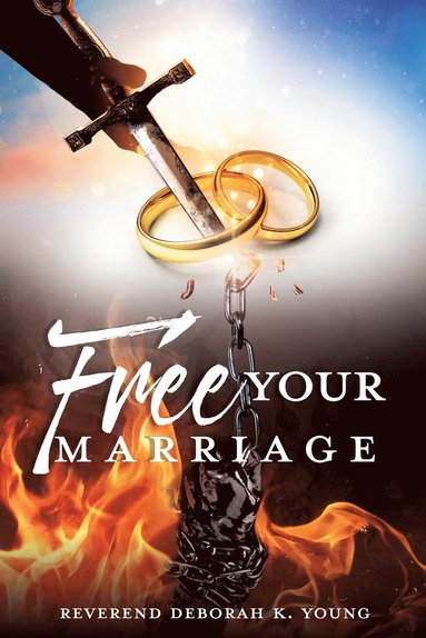 bokomslag Free Your Marriage