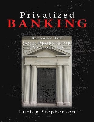 bokomslag Privatized BANKING