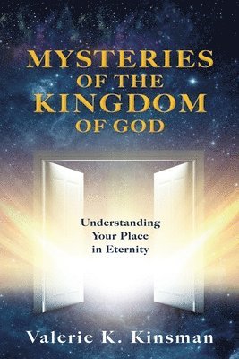 bokomslag Mysteries of the Kingdom of God