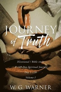 bokomslag Journey of Truth