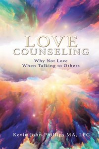 bokomslag Love Counseling