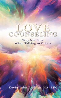 bokomslag Love Counseling