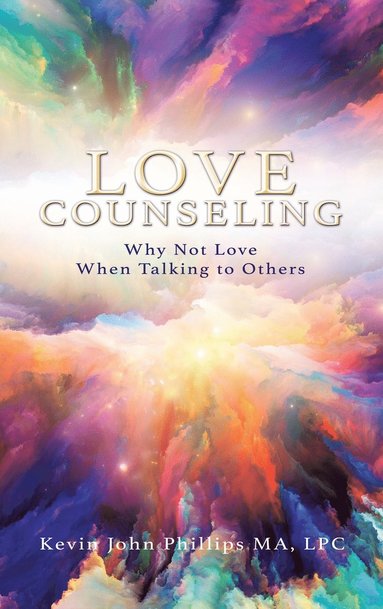 bokomslag Love Counseling