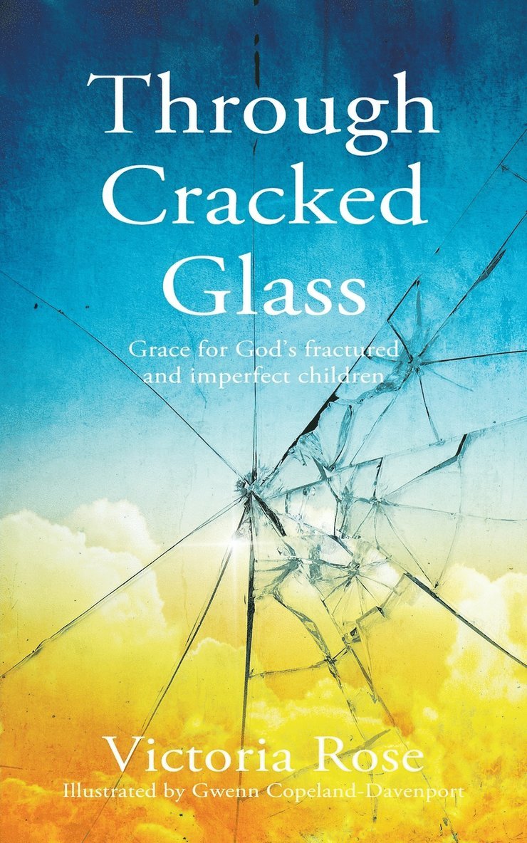 Through Cracked Glass 1