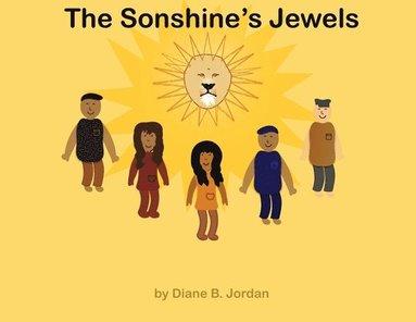 bokomslag Sonshine's Jewels